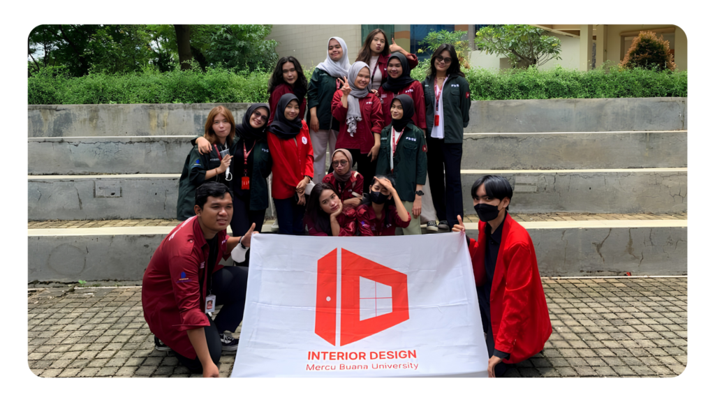 Himpunanan Mahasiswa Desain Interior FDSK UMB