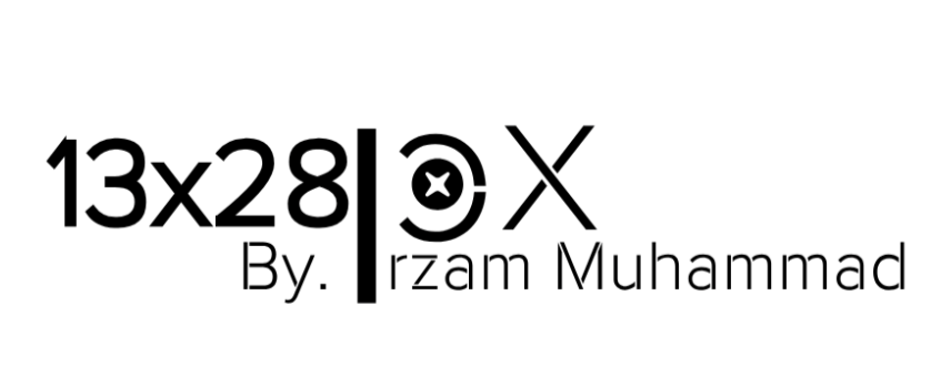 Logo 13x28px Irzam Muhammad