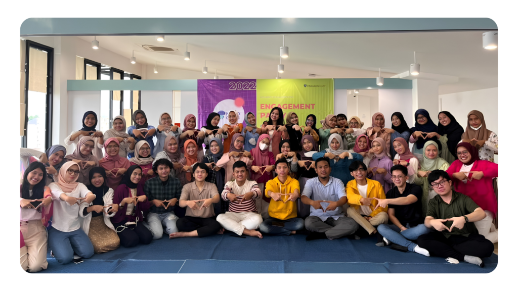 Novo Club Bacth 1 by. PT. PT Paragon Technology and Innovation